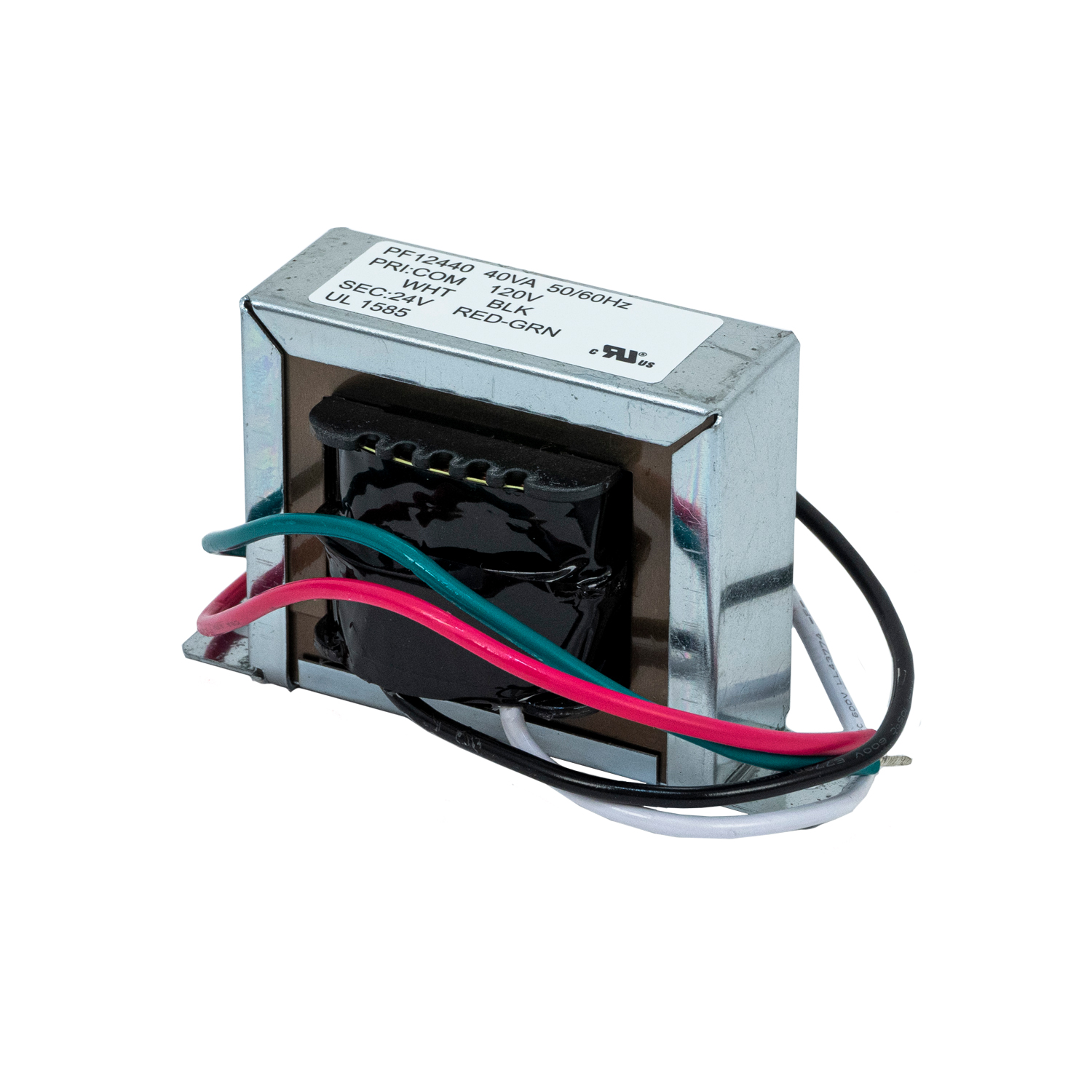 Class Ii Foot Mount Transformer Primary Volts