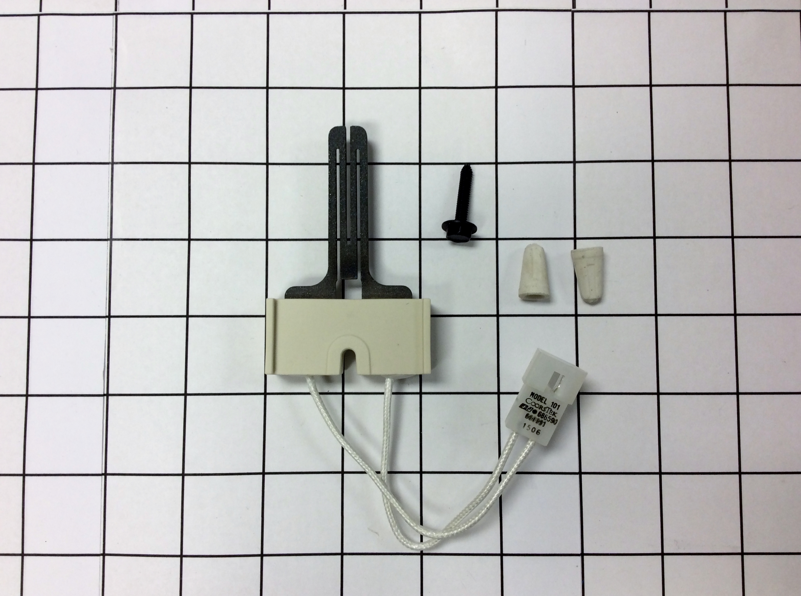 Gas Dryer igniter 279311