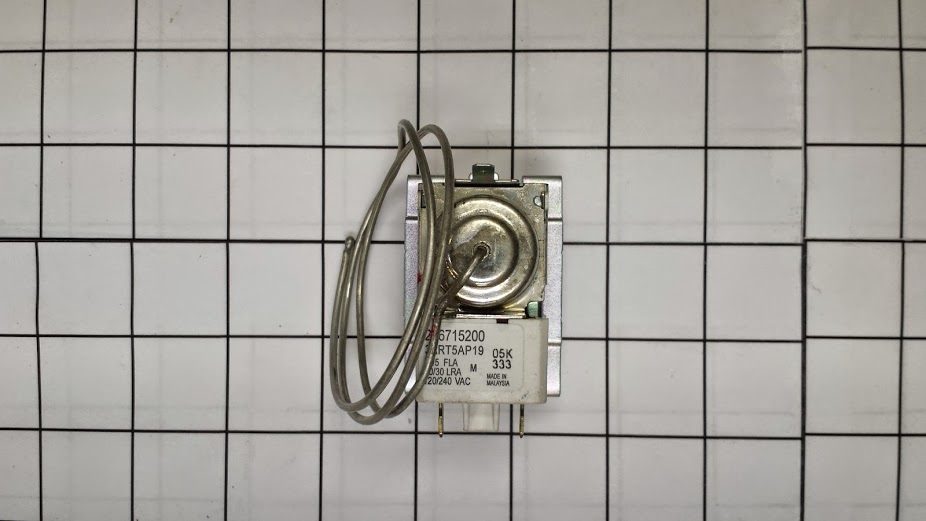 How Do You Bypass A Thermostat On A Freezer