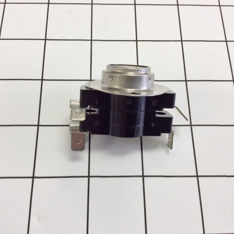 626458 Nordyne OEM 2 Pole Limit Switch