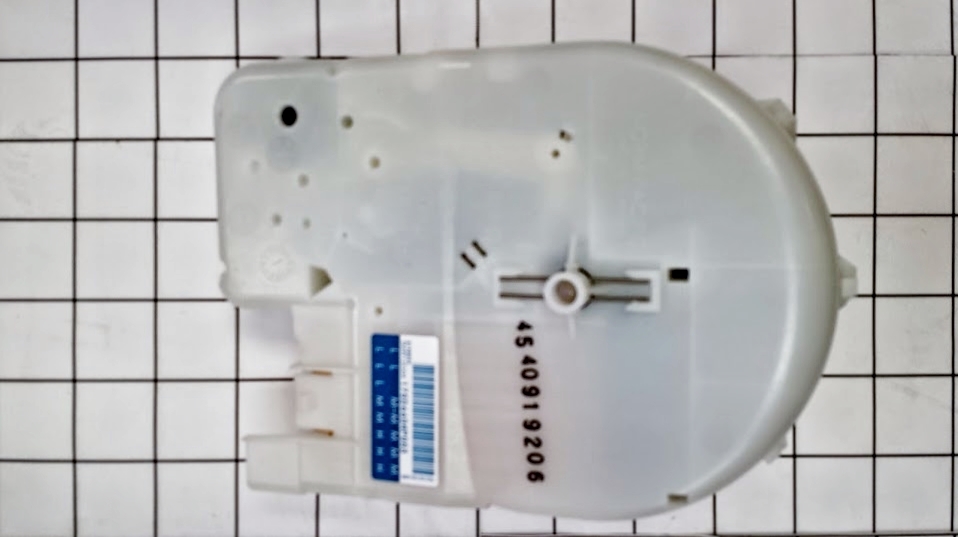 WH12X10527 General Electric Timer Washer