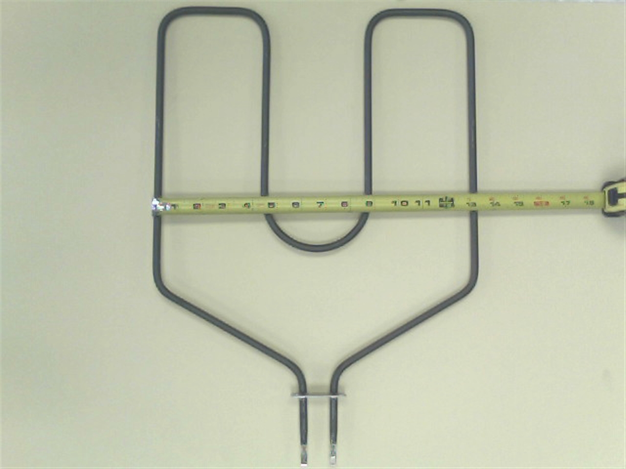 WB44K5009 Generic GE Oven Broil Element Replacement