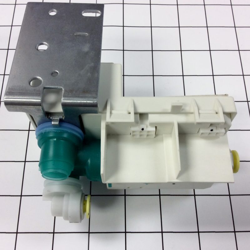 WPW10217917 Free Standing Ice Maker Water Valve