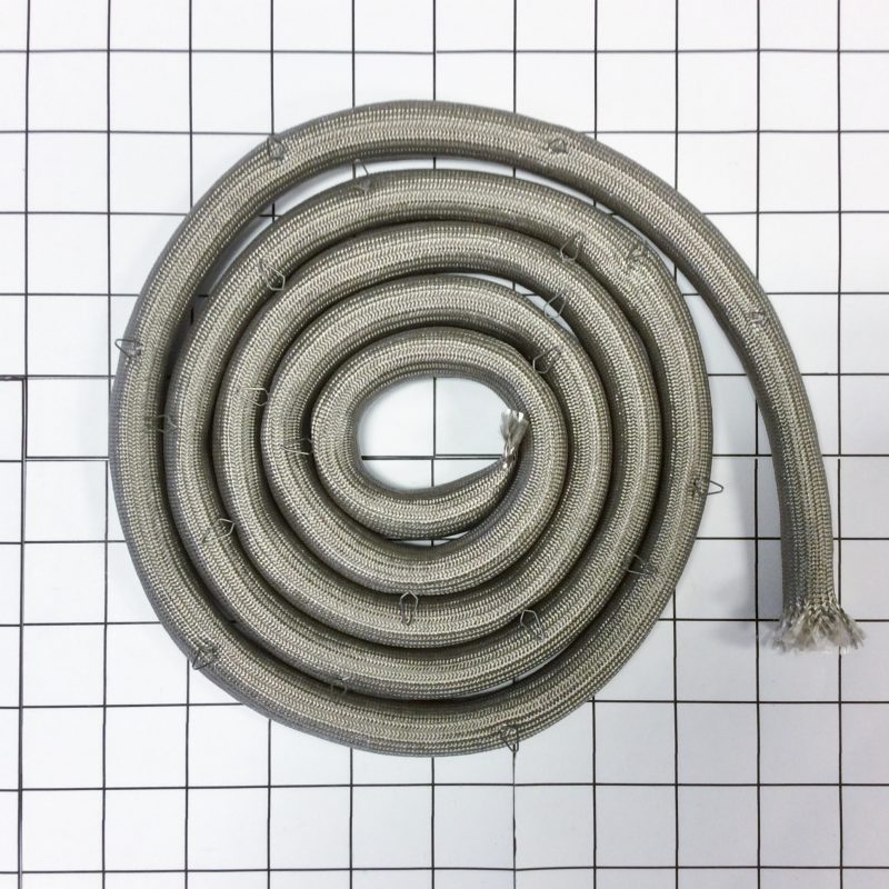 WB04T10001 General Electric Oven Door Gasket