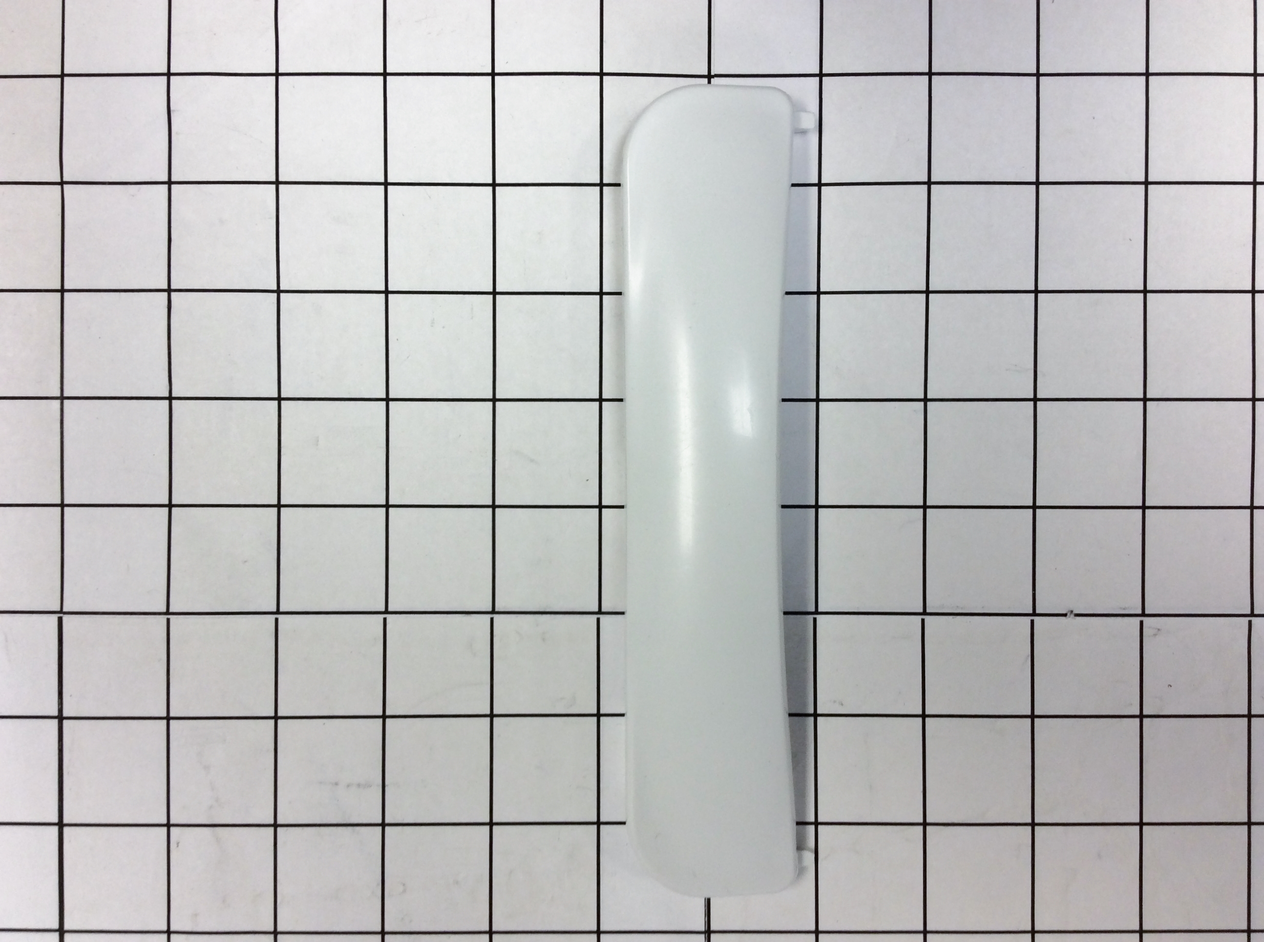 WE01X20419 GE Dryer Door Handle