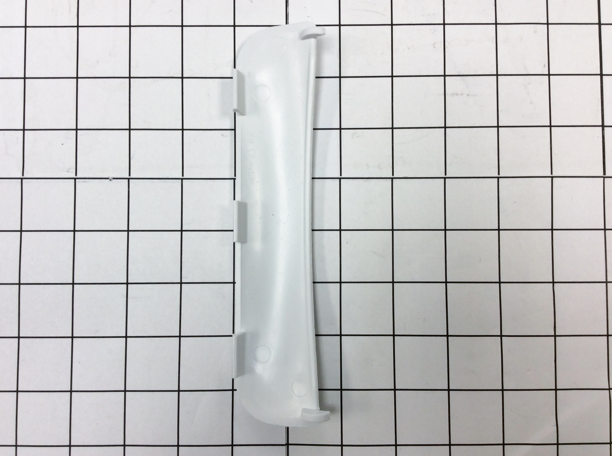 WE01X20419 GE Dryer Door Handle