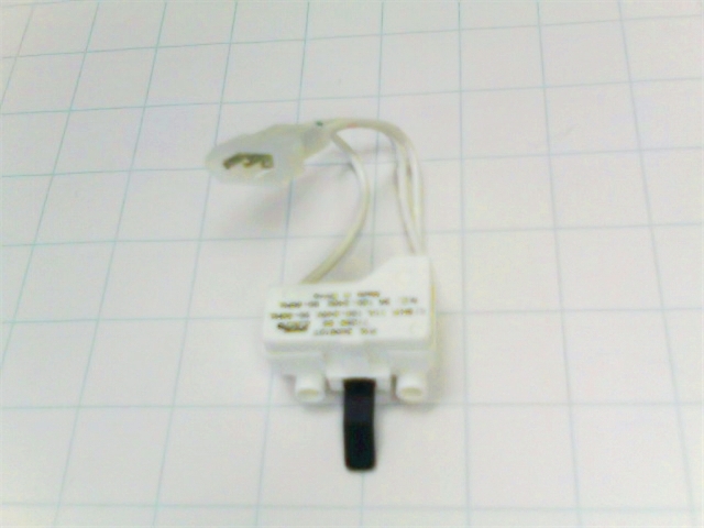 WP3406107 Dryer Door Switch