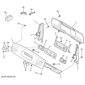 WP303896 Hi-Limit T