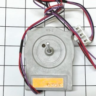 LG Part NumberEAU61524002 Freezer Evaporator Fan Motor. LG Refrigerator Fan Motor EAU61524002 Freezer Evaporator Fan Motor