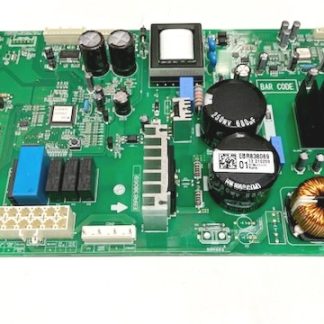 EBR83806901 PCB Refrigerator Main Control Board