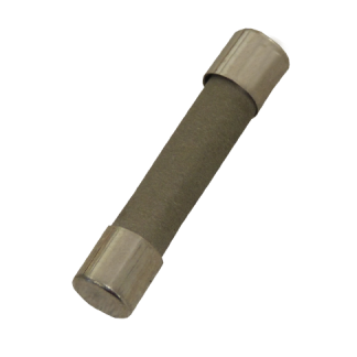 Exact Replacement Part Number ERP 14QBP30CSB 30Amp Ceramic Fuse - Slow Reference OEM UPC 840993031816