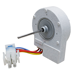 241509402 fan motor