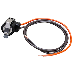 67003426 defrost thermostat replaces AP6010356