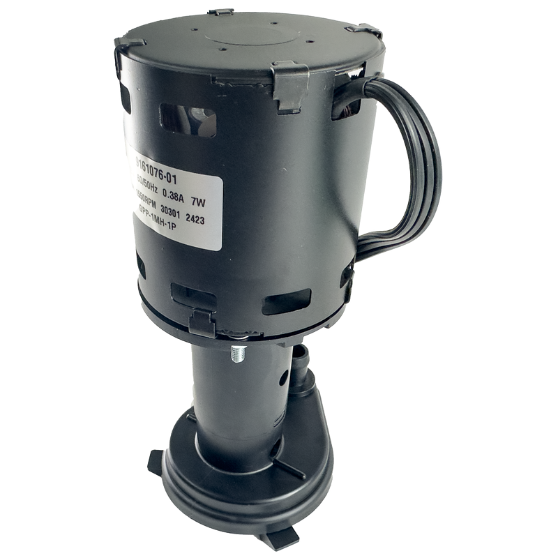 IH9161076-01 Ice O Matic 9161076-01 Water Pump Replacement