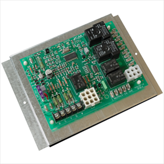 ICM ICM2805A Nordyne furnace control board
