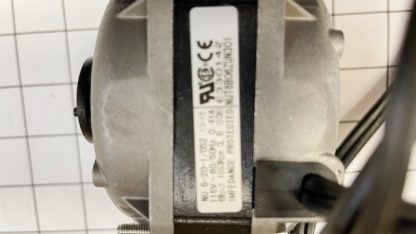EC6W115 Refrigeration Condenser Fan Motor,ec6w115 square condenser fan motor