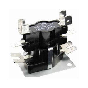 Air Conditioning & Furnace Parts & HVAC, Sequencers