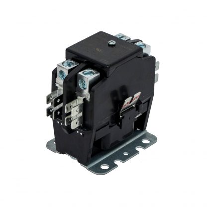 TMX225A2 TitanMax 2 Pole 25Amp 24V Contactor