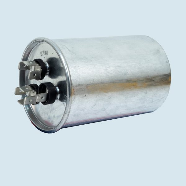 TRCFD455 capacitor
