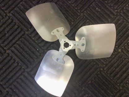 40053 Mars Condenser Fan Blade