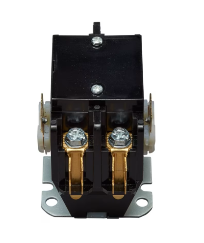 Genuine Rheem 425068 Two Pole Contactor 24v 30A - Image 2