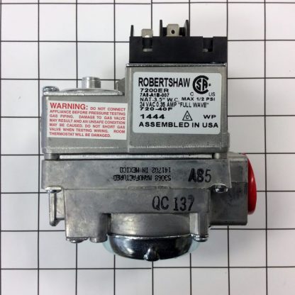720-406 Gas Valve - Image 4