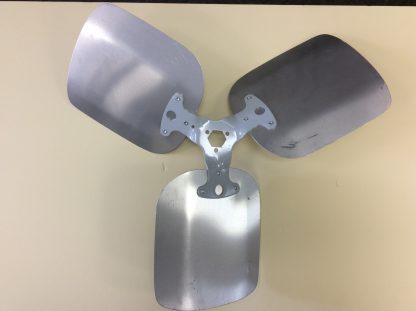 60556501 LAU 3 blade Fan Blade - Image 2