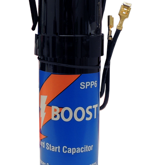 SUPCO SPP6 Super Boost hard start capacitor SPP6--SUPER BOOST near me near Jackson MS