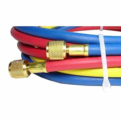 40360 Refrigerant Hose Set - 5 ft. (Standard Fittings) - Image 3
