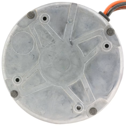 Rheem 51-100998-25 Condenser Fan Motor - OEM 1/3 HP, 208/230V, 1075 RPM - Image 3