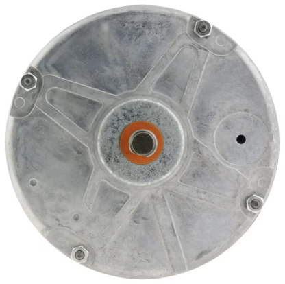 Rheem 51-100998-25 Condenser Fan Motor - OEM 1/3 HP, 208/230V, 1075 RPM