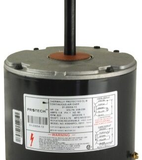 51-23054-13 PROTECH Condenser Motor