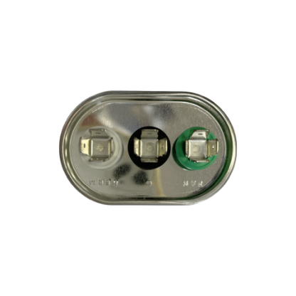 Rheem 43-25139-08 Dual Run Capacitor – Genuine OEM Replacement - Image 3