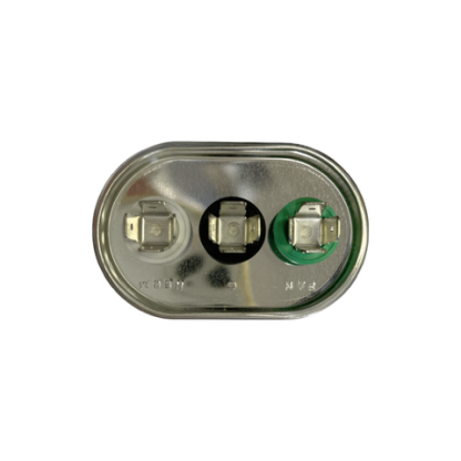Rheem 43-25139-08 Dual Run Capacitor