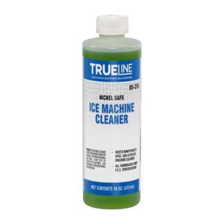 85-316 Ice Machine Cleaner Bottle - 16 oz.