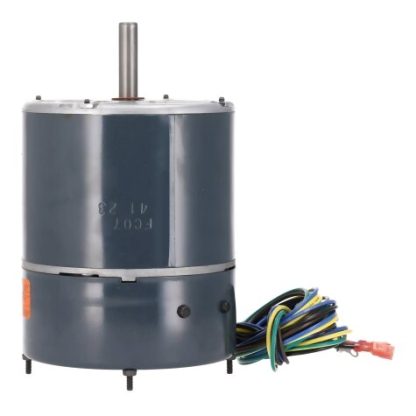 Rheem 51-105035-16 Outdoor ECM Motor - Image 3