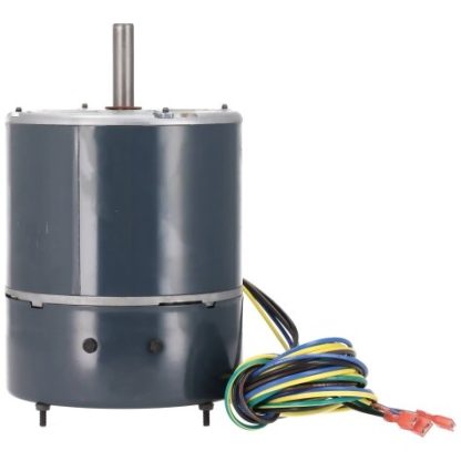 Rheem 51-105035-16 Outdoor ECM Motor - Image 4