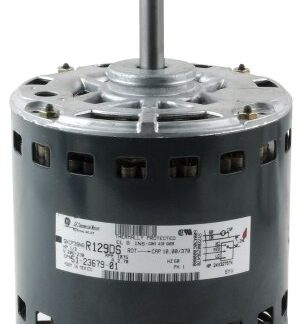 Rheem 51-23679-01 Blower Motor – Genuine OEM Replacement