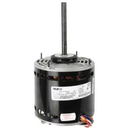 Rheem W51-12BAA3-02 Universal Blower Motor