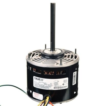 Rheem W51-14BAA3-02 Blower Motor