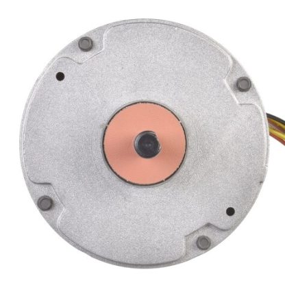 Rheem W51-16CJJ1-02 Condenser Fan Motor