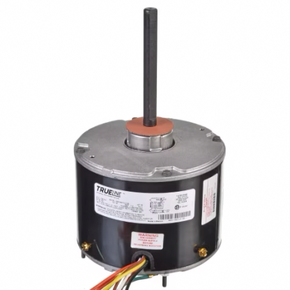Rheem W51-16CJJ1-02 Condenser Fan Motor