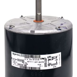 Rheem 51-100998-08 Condenser Fan Motor – Genuine Replacement Part