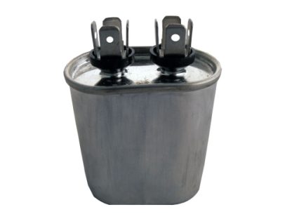 Supco LCR7.5X440 Oval Run Capacitor