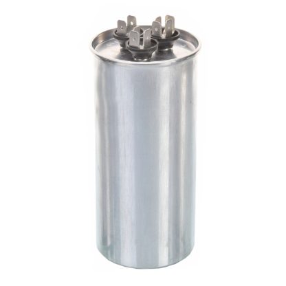 Rheem 43-TL50074-R Dual Run Capacitor - 50+7.5uf 440vac Round - Image 3