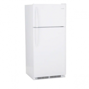 FFTR1821TW refrigerator,Lowest Price, Clearance Priced and Scratch & Dent New Refrigerator Freezers.  Brands on sale are GE,Hotpoint,Frigidaire, Gibson,White Westinghouse, Samsung and Crosley New Refrigerator Freezers.  on Sale Now. New Refrigerator Freezers  for sale now at Crossgates Appliance in the Greater Jackson,MS. area. Crossgate Appliance 5464 Hwy 80 East Pearl,MS.39208 Open 9am to 5pm Monday thru Friday. Saturday 9am to 1pm.