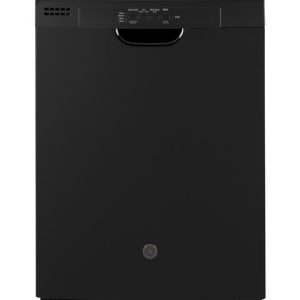 GDF510PGMBB Black Dishwasher