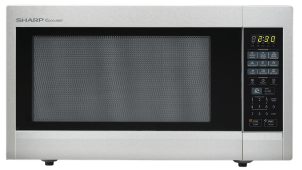 R651ZS Sharp Microwave Oven