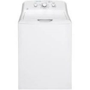 GTW335ASNWW Clothes Washer,GE® 4.2 cu. ft. Capacity Washer with Stainless Steel Basket Model #: GTW335ASNWW