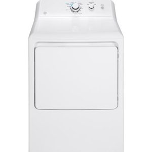 GTD33EASKWW Electric Clothes Dryer 7.2cf
